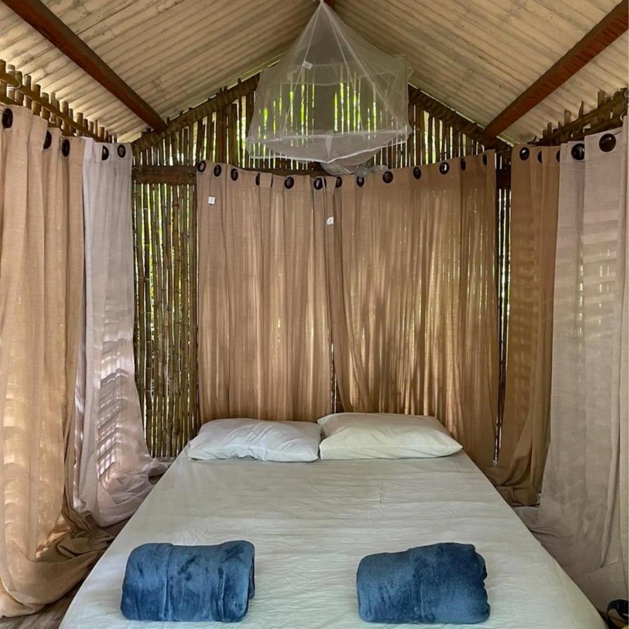 Campsite Do Teteco - Do Sono