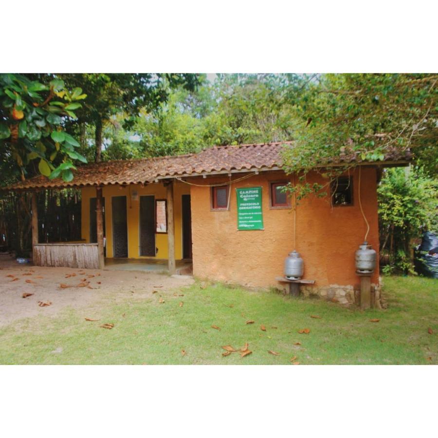 Do Teteco - Do Sono Campsite *