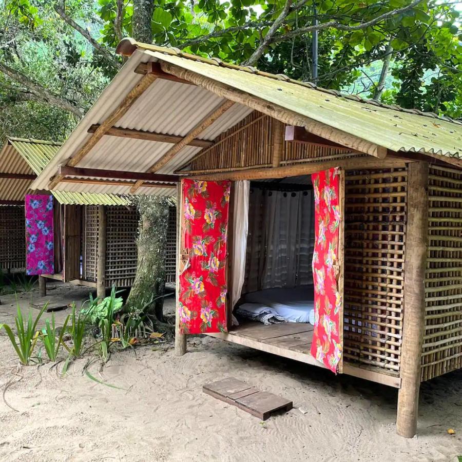 Do Teteco - Do Sono Campsite