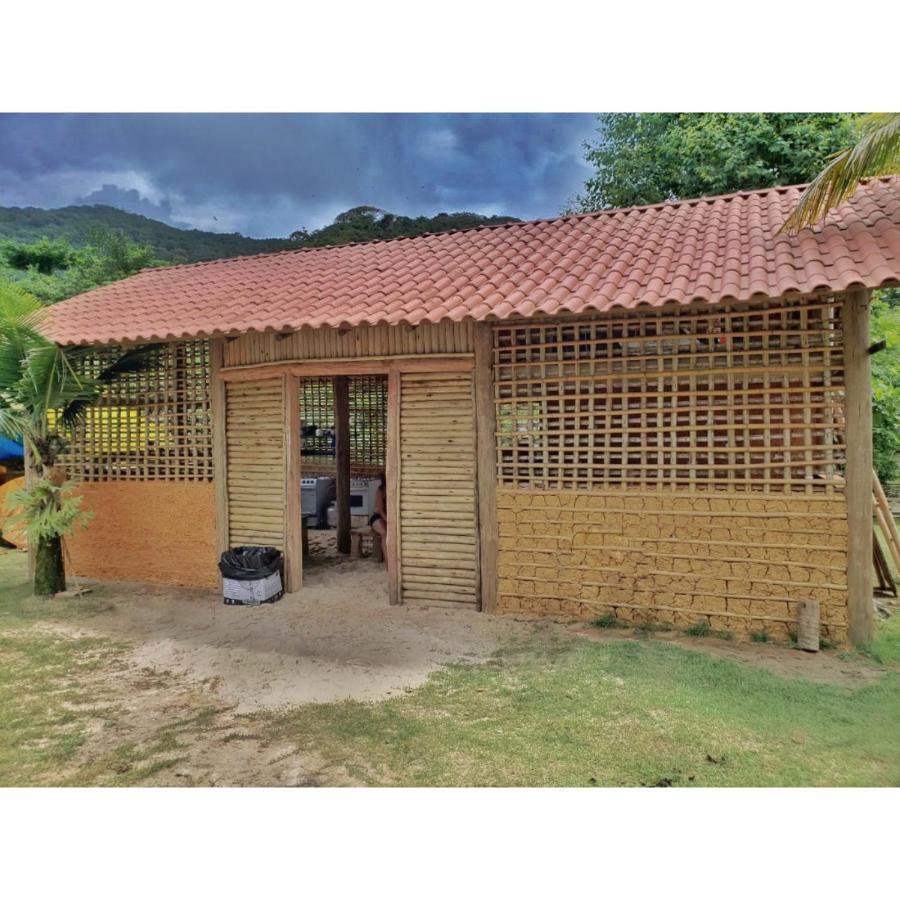 Campsite Do Teteco - Do Sono