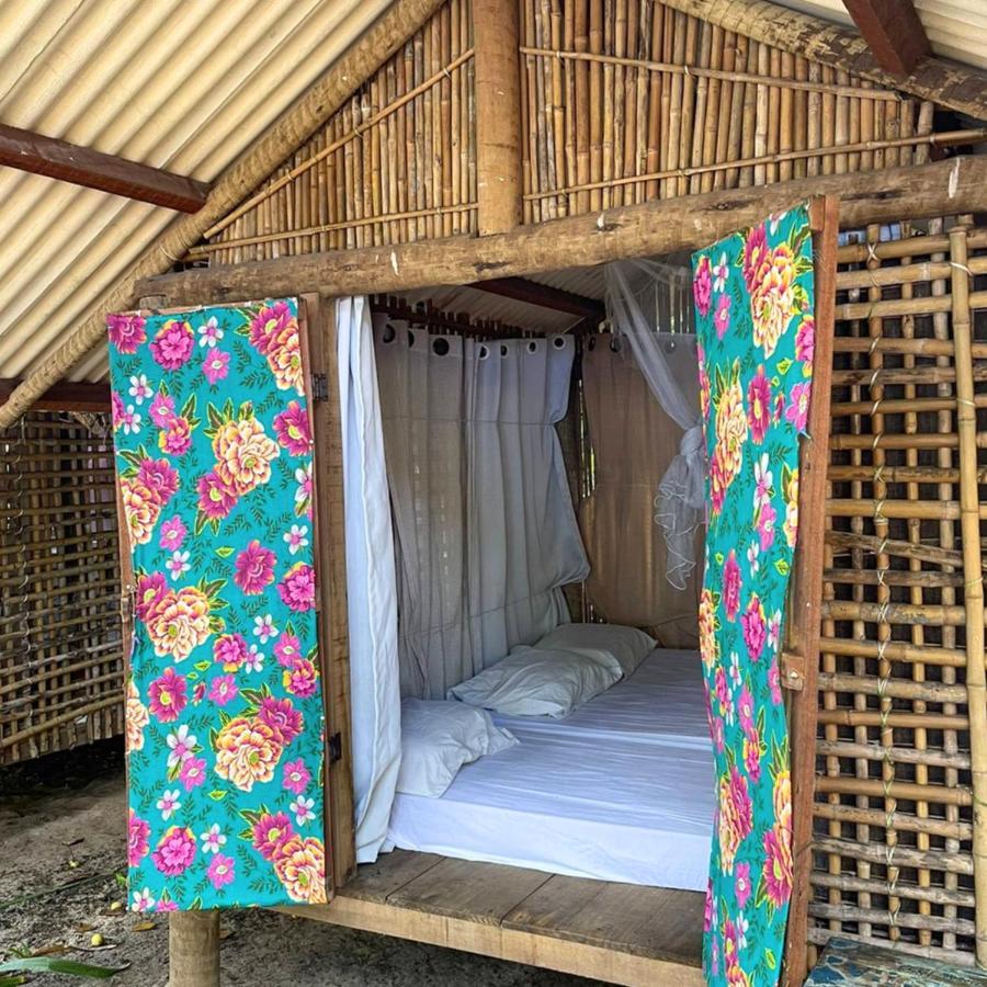 Campsite Do Teteco - Do Sono *