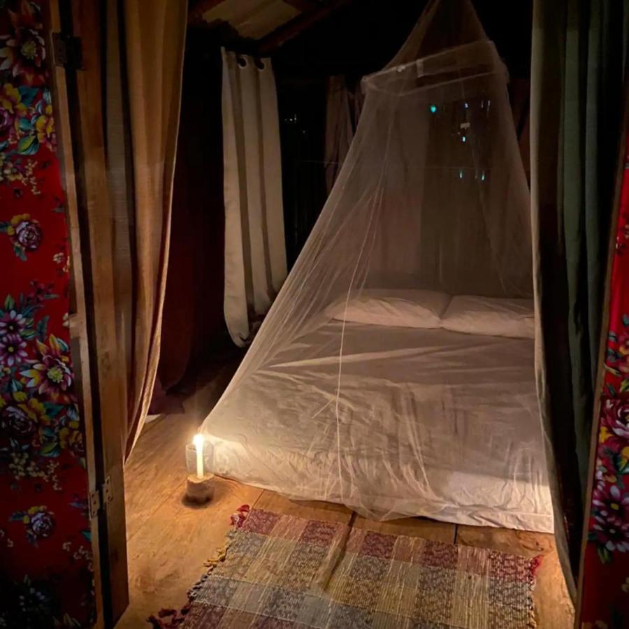 Do Teteco - Do Sono Campsite