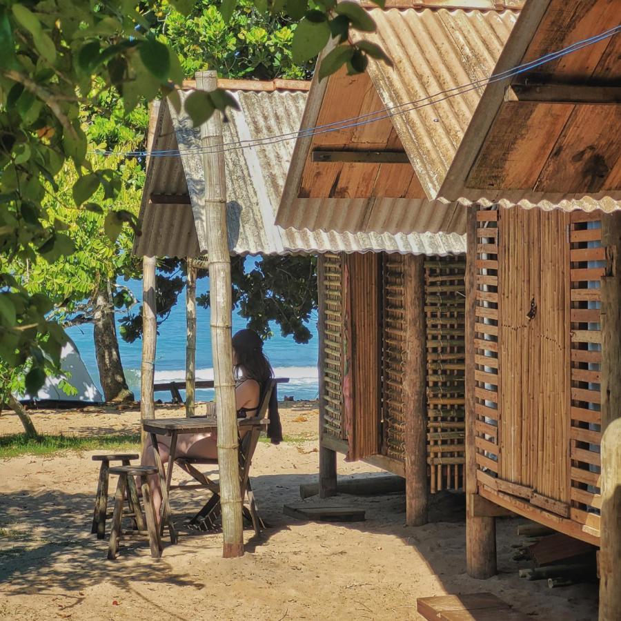 Campsite Do Teteco - Do Sono Paraty