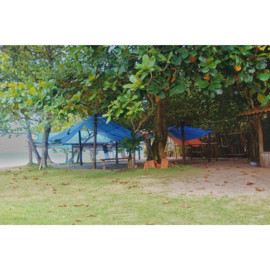 Campsite Do Teteco - Do Sono *
