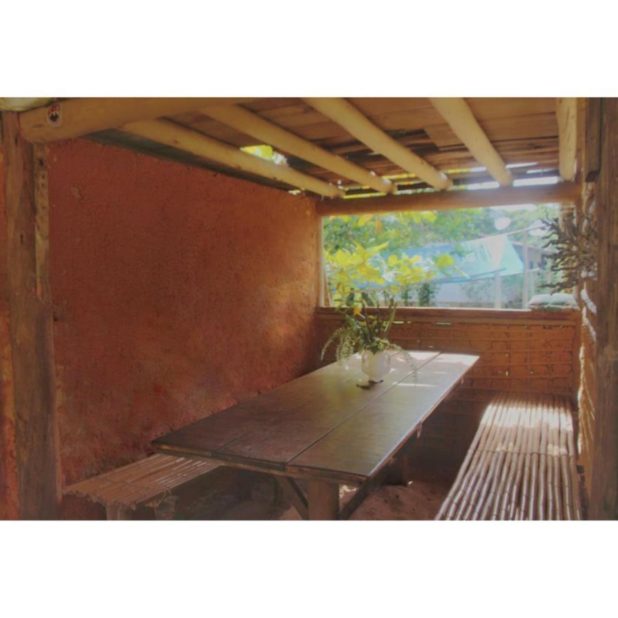 Campsite Do Teteco - Do Sono