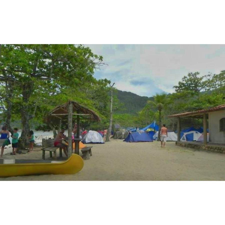 Do Teteco - Do Sono Campsite Paraty