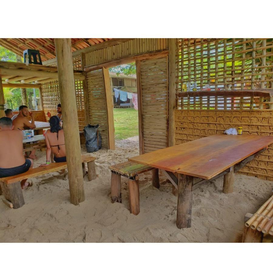 Campsite Do Teteco - Do Sono